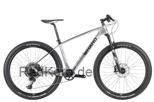 Haro FLC 29 Pro  technische daten 